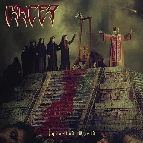 Amazon.co.jp: To the Gory End: ミュージック